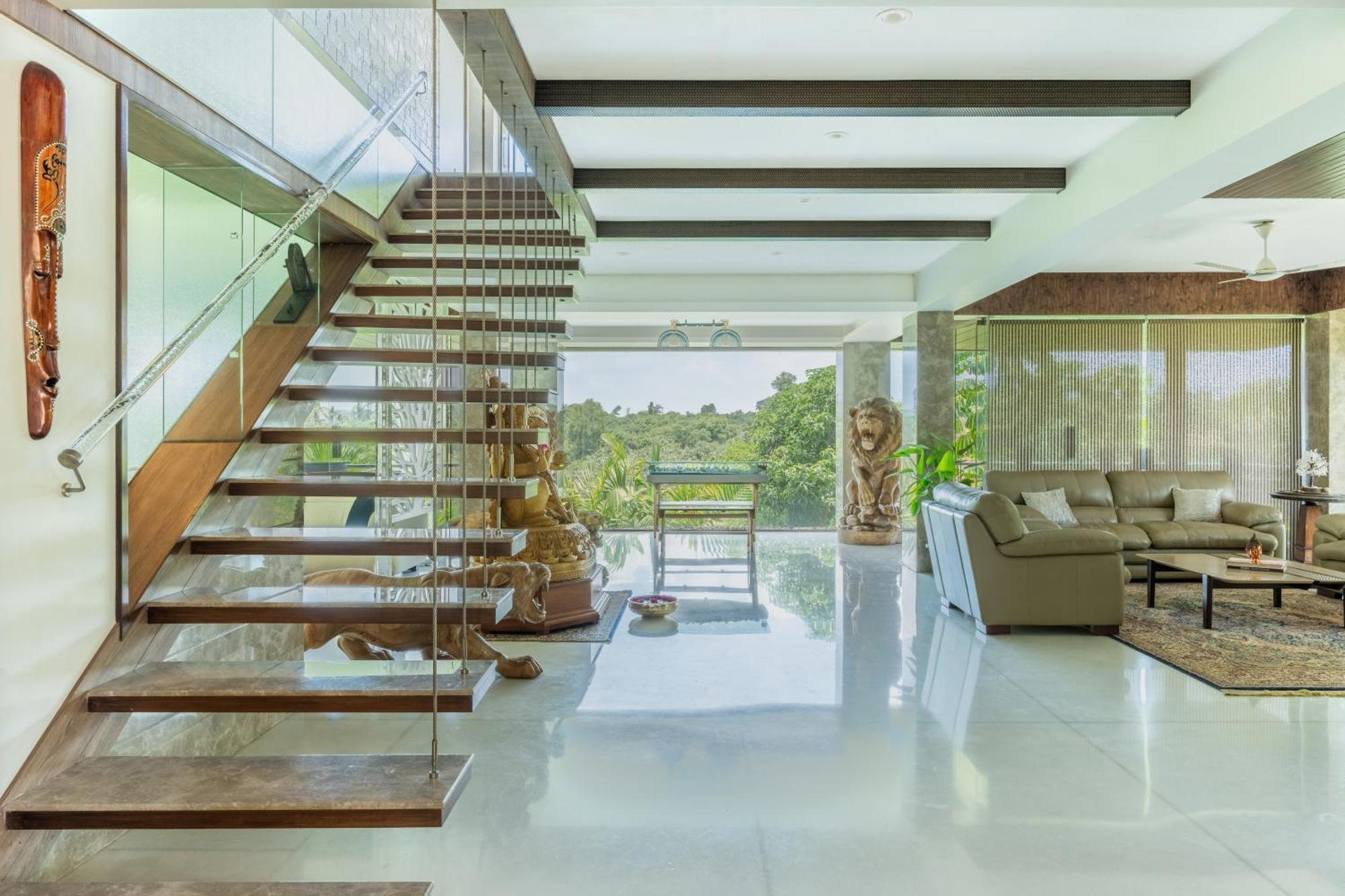 Energise Soul Retreat Trimbakeshwar Nashik Hotel Exterior photo
